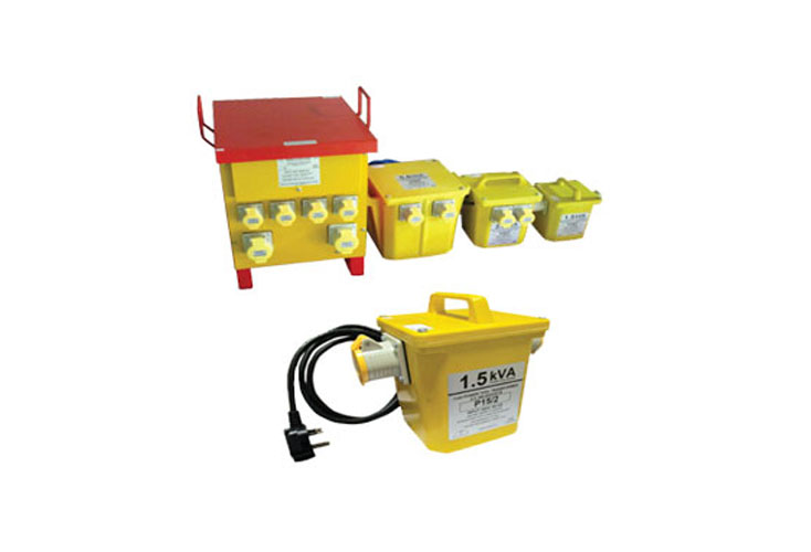 Electrical Transformers manufacturer in UAE