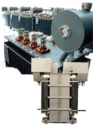 Isolation Transformers manufacturer in UAE